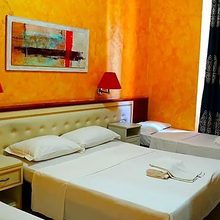Hotel Casali Rome