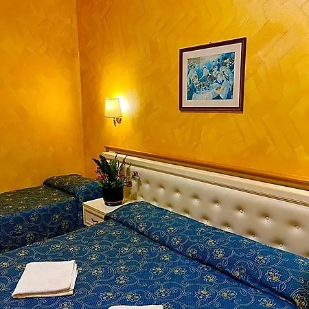 Casali Hotel Rome