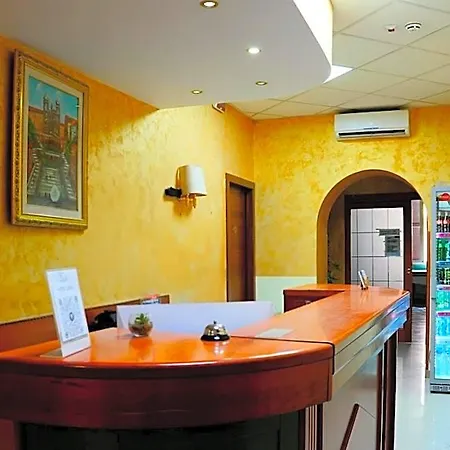 Hotel Casali Rome