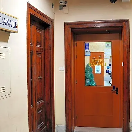 Casali 호텔 로마