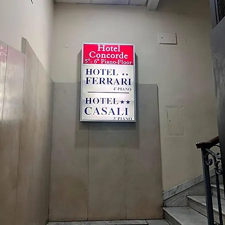 Casali 2*