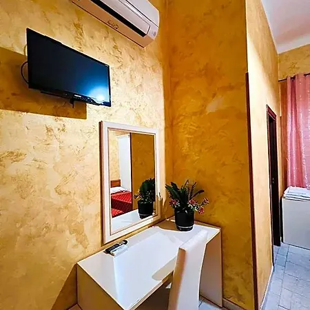 Casali Hotel