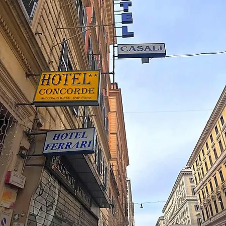 Casali 2*