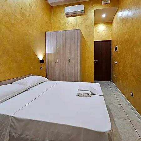 Hotel Casali Roma