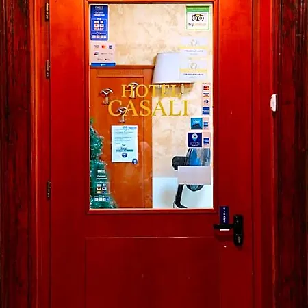 Casali Hotel 2*