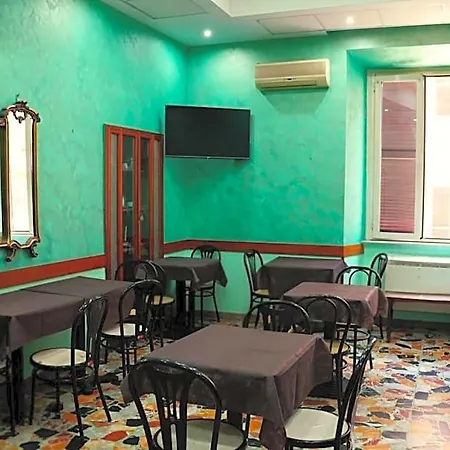 Casali Hotel Rome