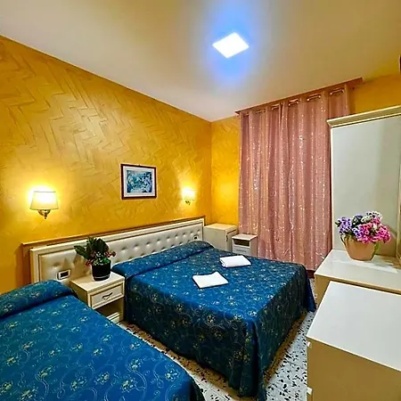 Hotel Casali Rzym