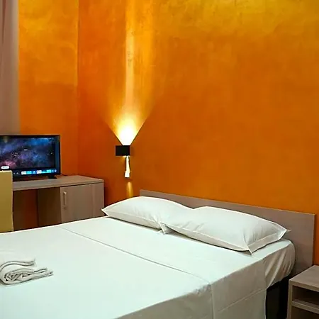 Casali Hotel Rome
