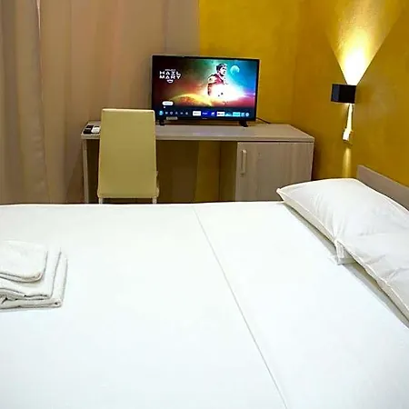 Hotel Casali Rome